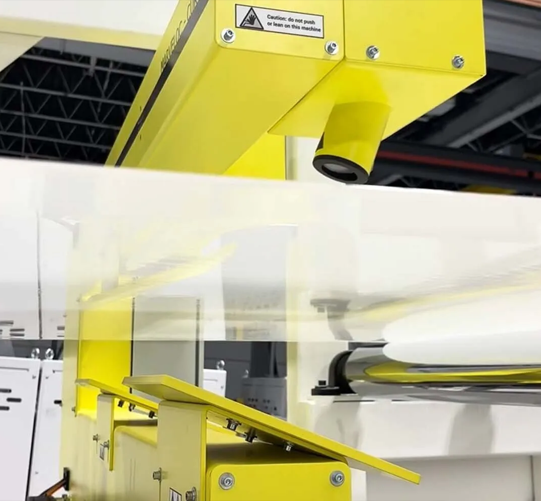 M-Ray Technology