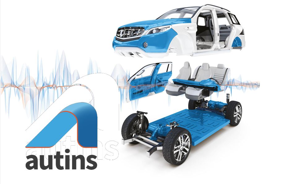 Autins Group and Hammer-IMS collaboration
