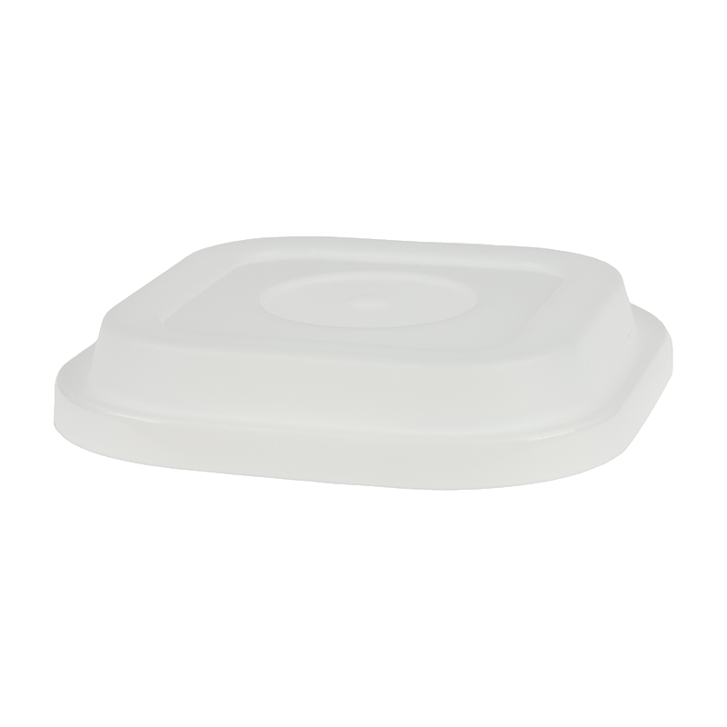 square lid