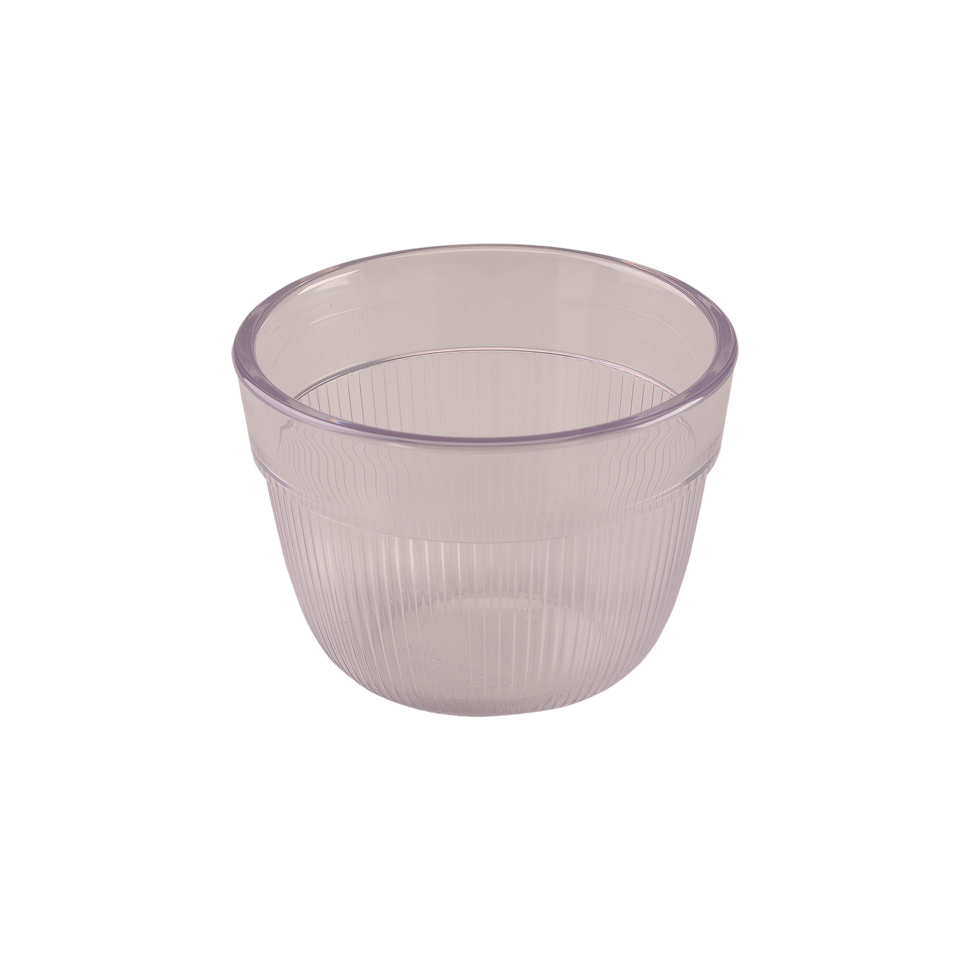 Kalyx dessertschaaltje transparant 21cl