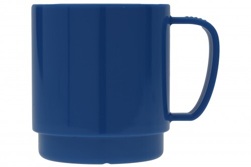 Kalyx mug bleu 30cl