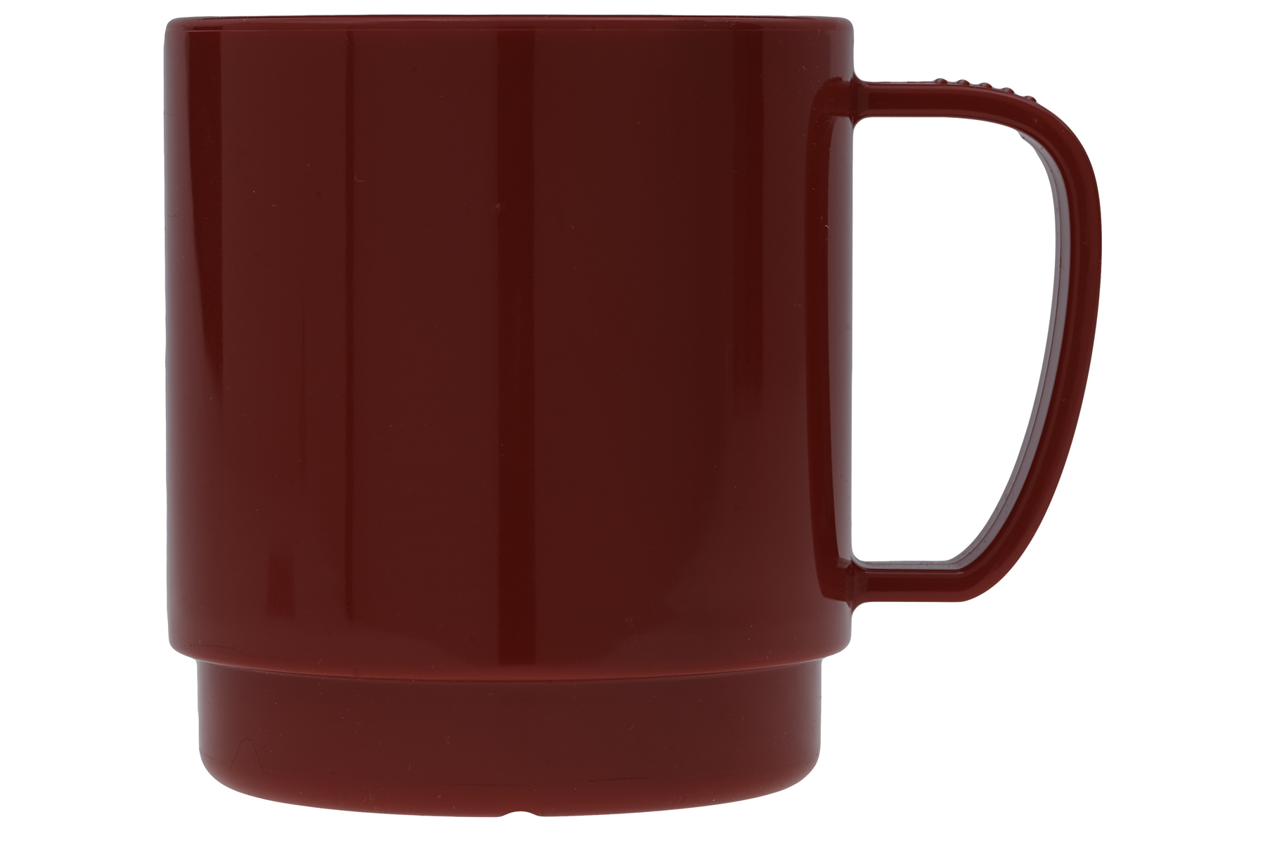 Kalyx mug rouge 30cl