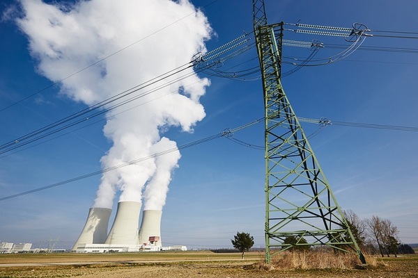 Afbeelding bij Ecopower vecht staatssteun voor levensduurverlening van Tihange 1 en Doel 1&2 aan