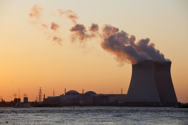 Afbeelding bij Zes punten van kritiek tegen levensduurverlenging van de kerncentrales