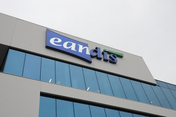 Afbeelding bij Eandis is van jou en mij: teken de petitie