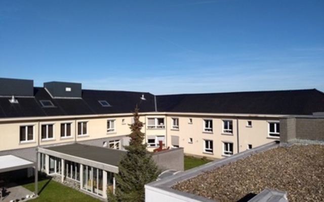 Afbeelding bij Zonnepanelen van burgers op het dak van de gemeentelijke sporthal? Het kan in Tervuren