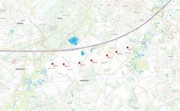 Afbeelding bij project Vorselaar - Lille