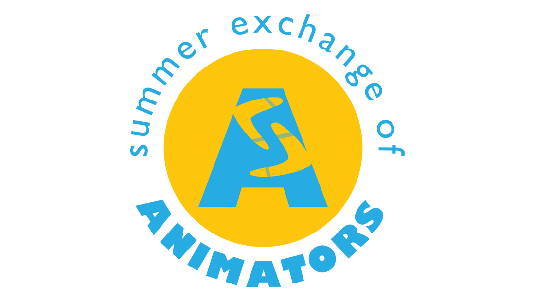 Summer Exchange of Animators