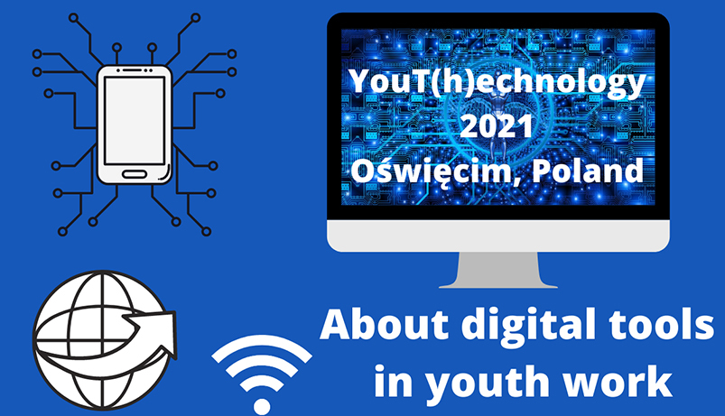 Youth Technology