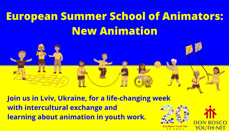 Summer School of Animators
