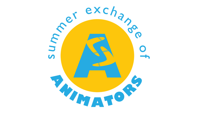 Summer Exchange of Animators
