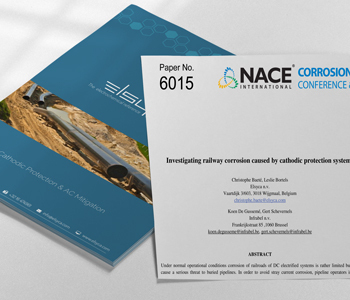Investigating railway corrosion <br>(NACE 2015)