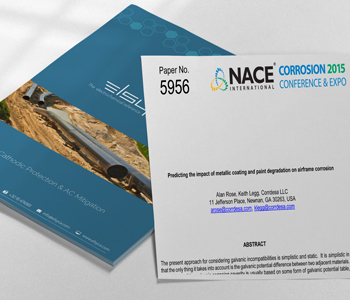 Airframe corrosion challenges<br>(NACE 2015)