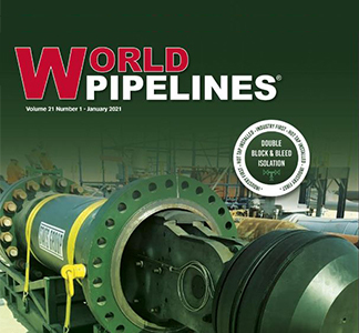 AC corrosion: looking in the right direction <br> (World Pipelines, January 2021)