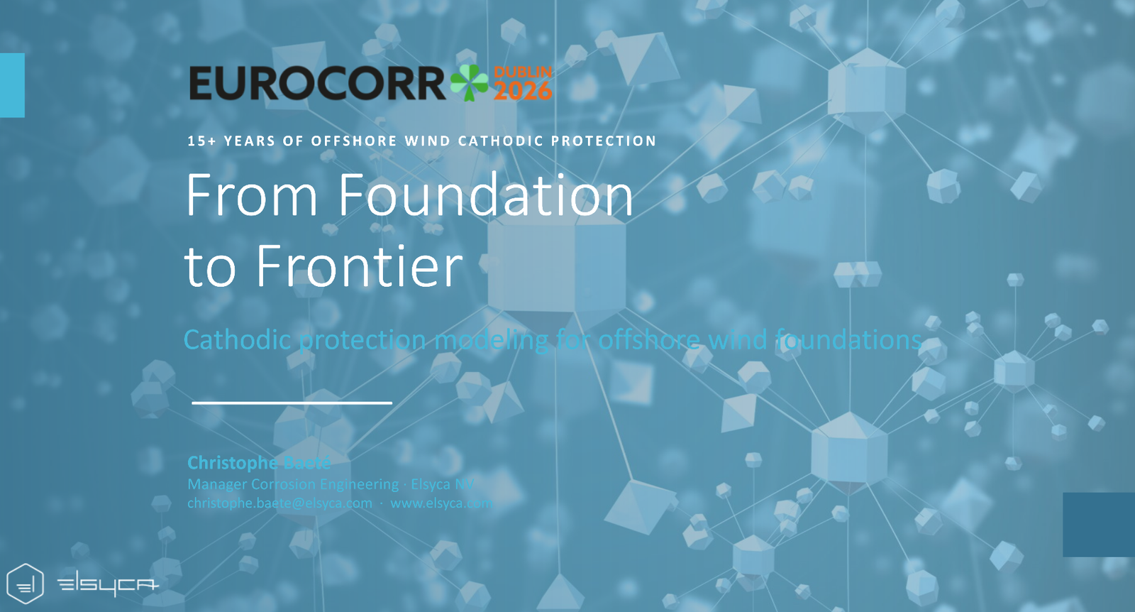 From Foundation to Frontier