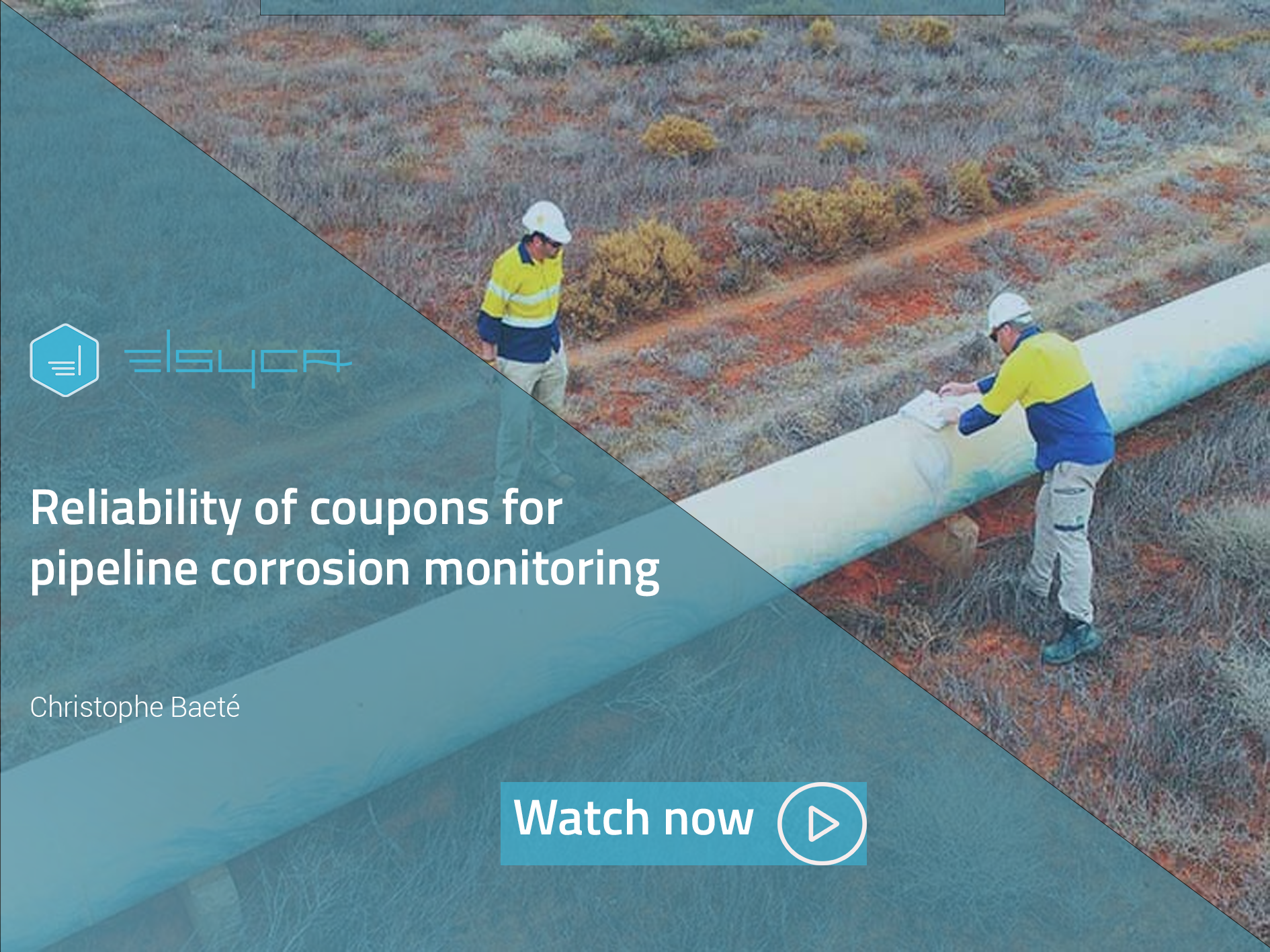 Reliability of coupons for pipeline corrosion monitoring