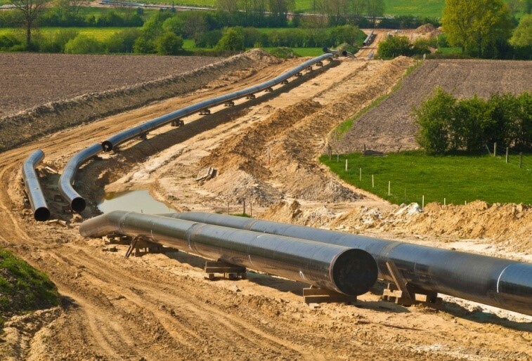 Elsyca CatPro software: CP design for pipelines