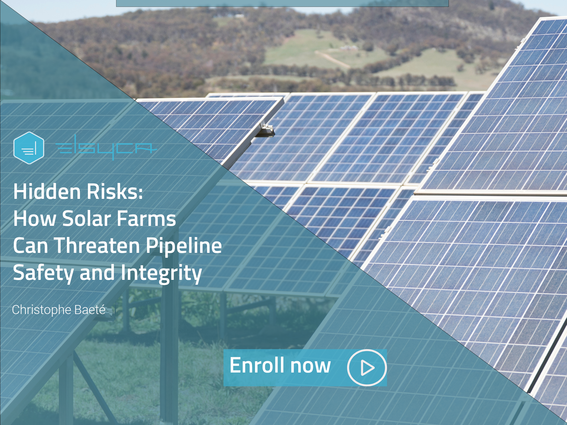 Hidden Risks: How Solar Farms Can Threaten Pipeline Safety and Integrity