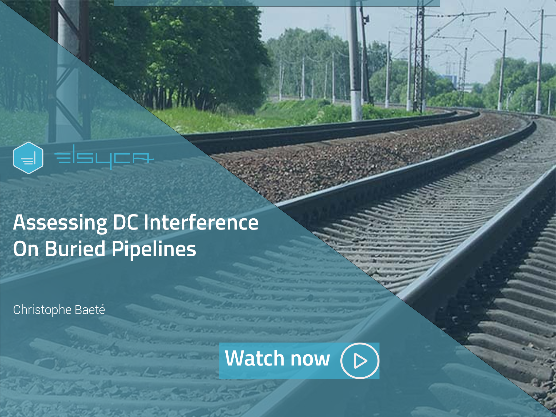 Assessing DC Interference On Buried Pipelines