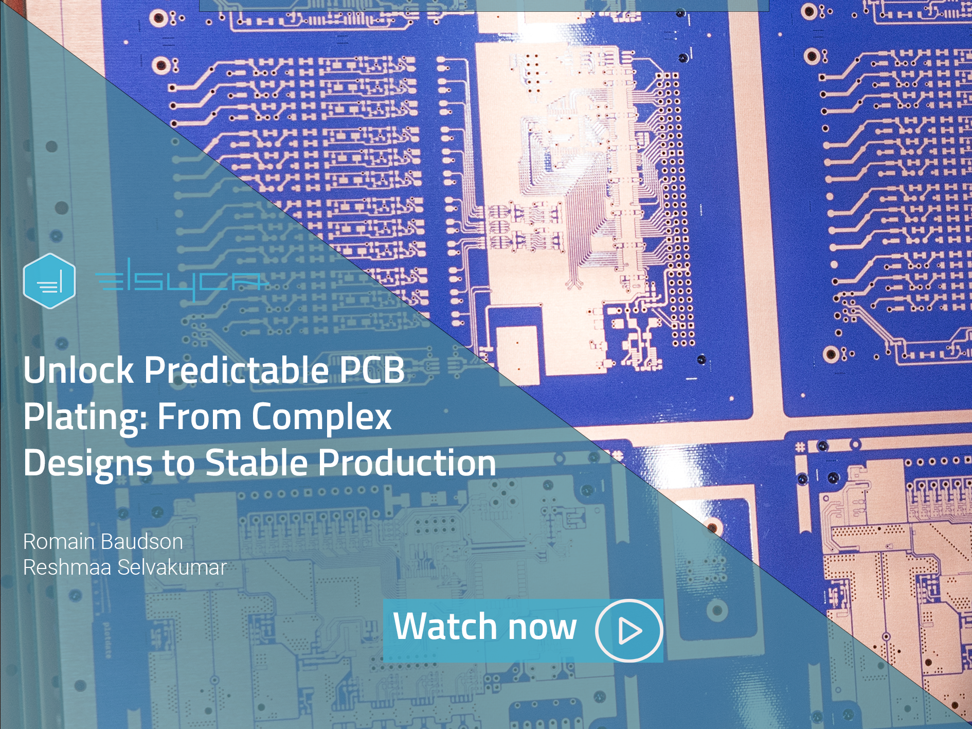 Unlock Predictable PCB Plating: From Complex Designs to Stable Production