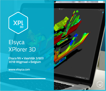 Elsyca XPlorer3D