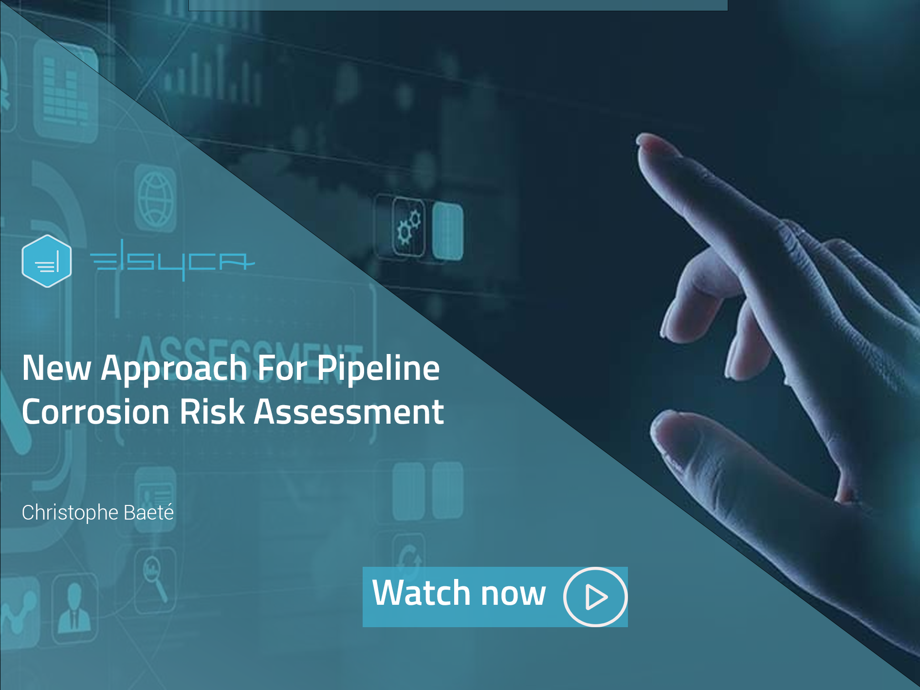 New Approach For Pipeline Corrosion Risk Assessment