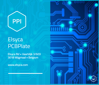 Elsyca PCBPlate