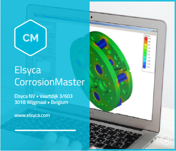 Elsyca CorrosionMaster