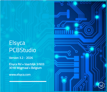 Elsyca PCBStudio