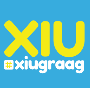 Xiugraag