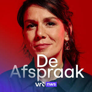 Minne De Boeck in 'de afspraak' over het belang van 'Het Bestaat' voor de preventie van seksueel kindermisbruik.