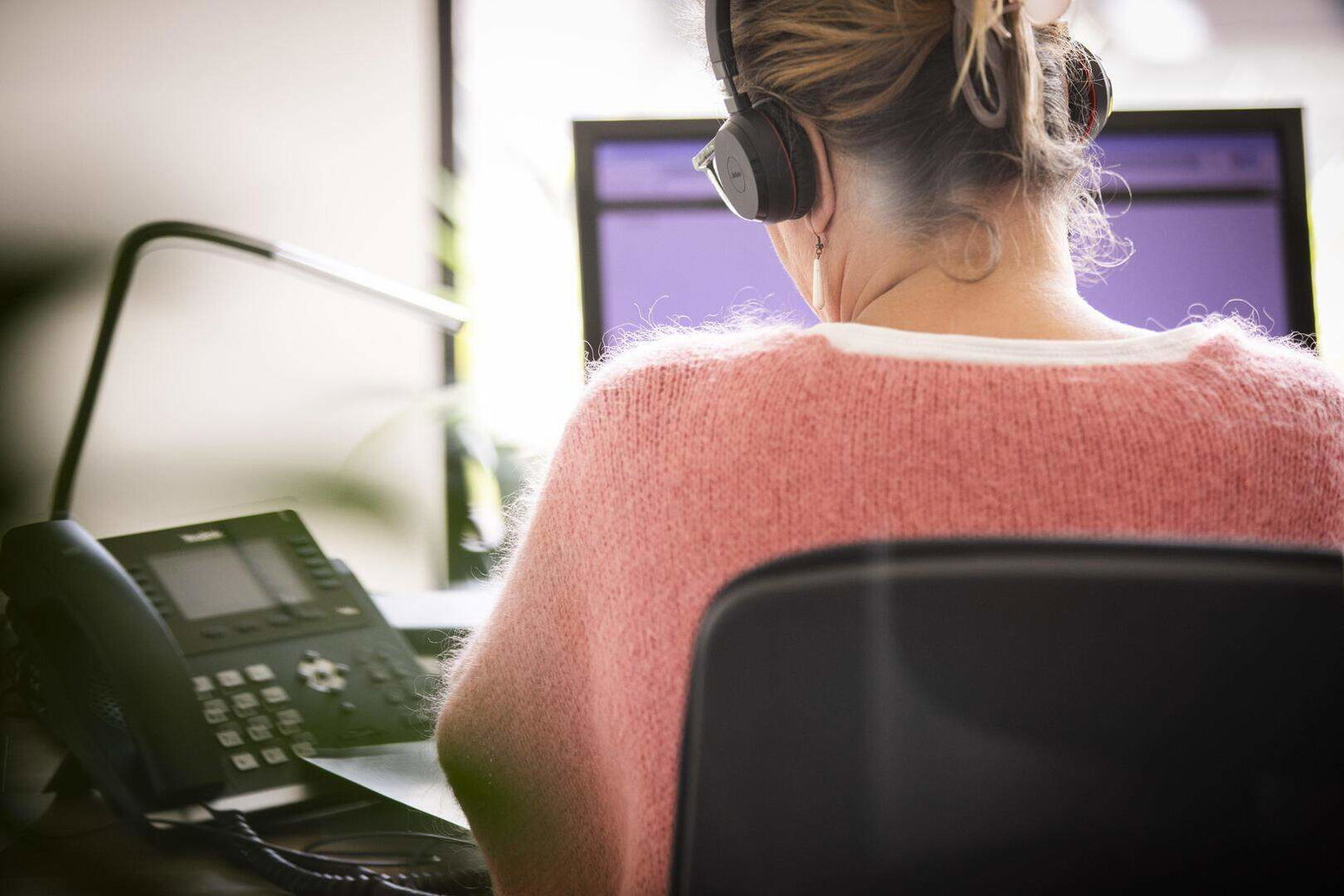 Derde meer oproepen voor hulplijn voor seksuele gevoelens naar minderjarigen