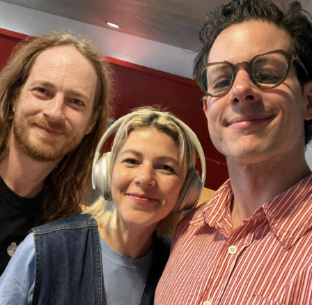 Podcast: over pedofiele gevoelens en kindermisbruik