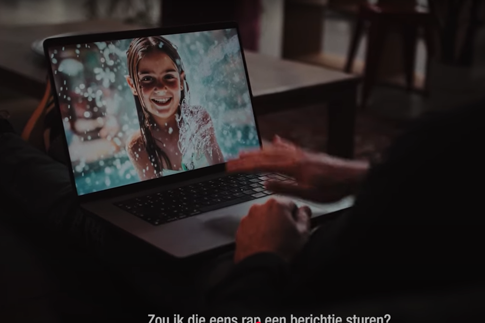 Stop it Now! zomercampagne 2025 in Het Belang Van Limburg en de Gazet Van Antwerpen 