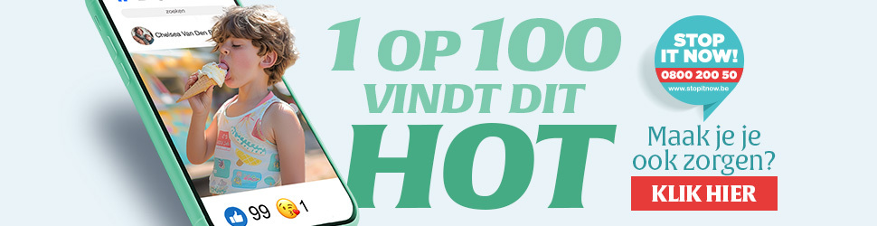 Zomercampagne: 1 op 100