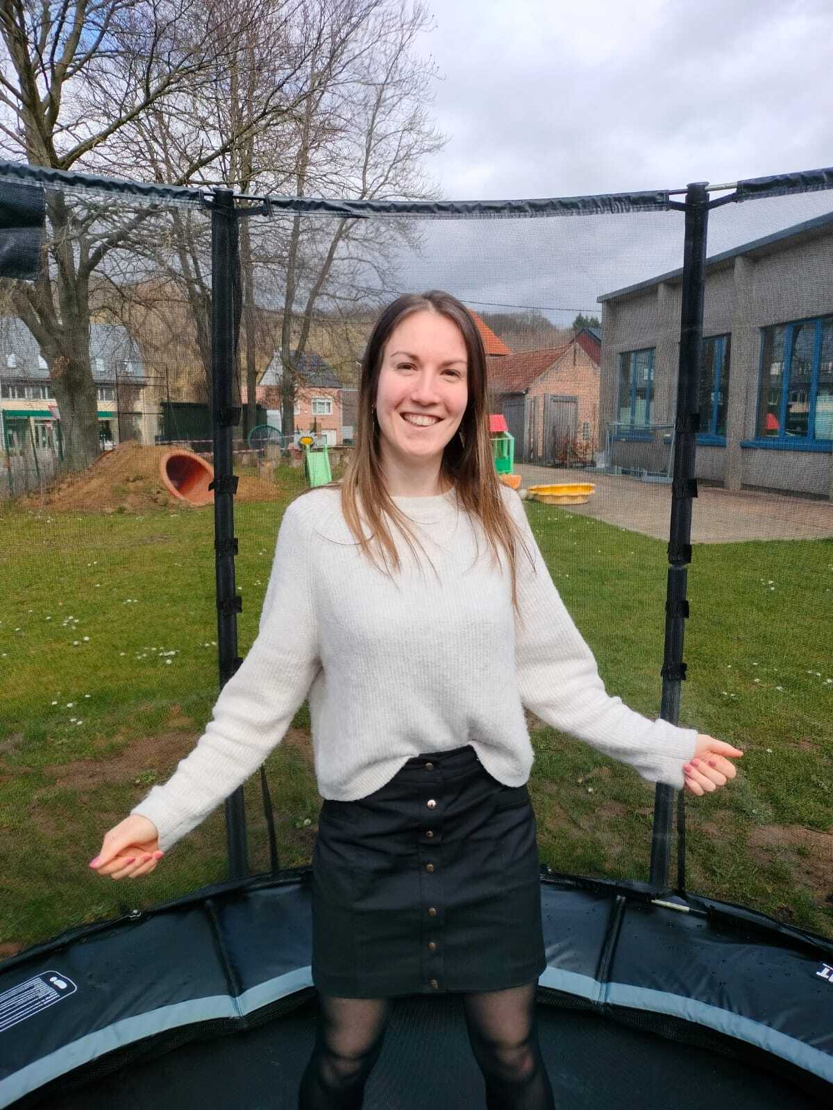 Leila Arnalsteen