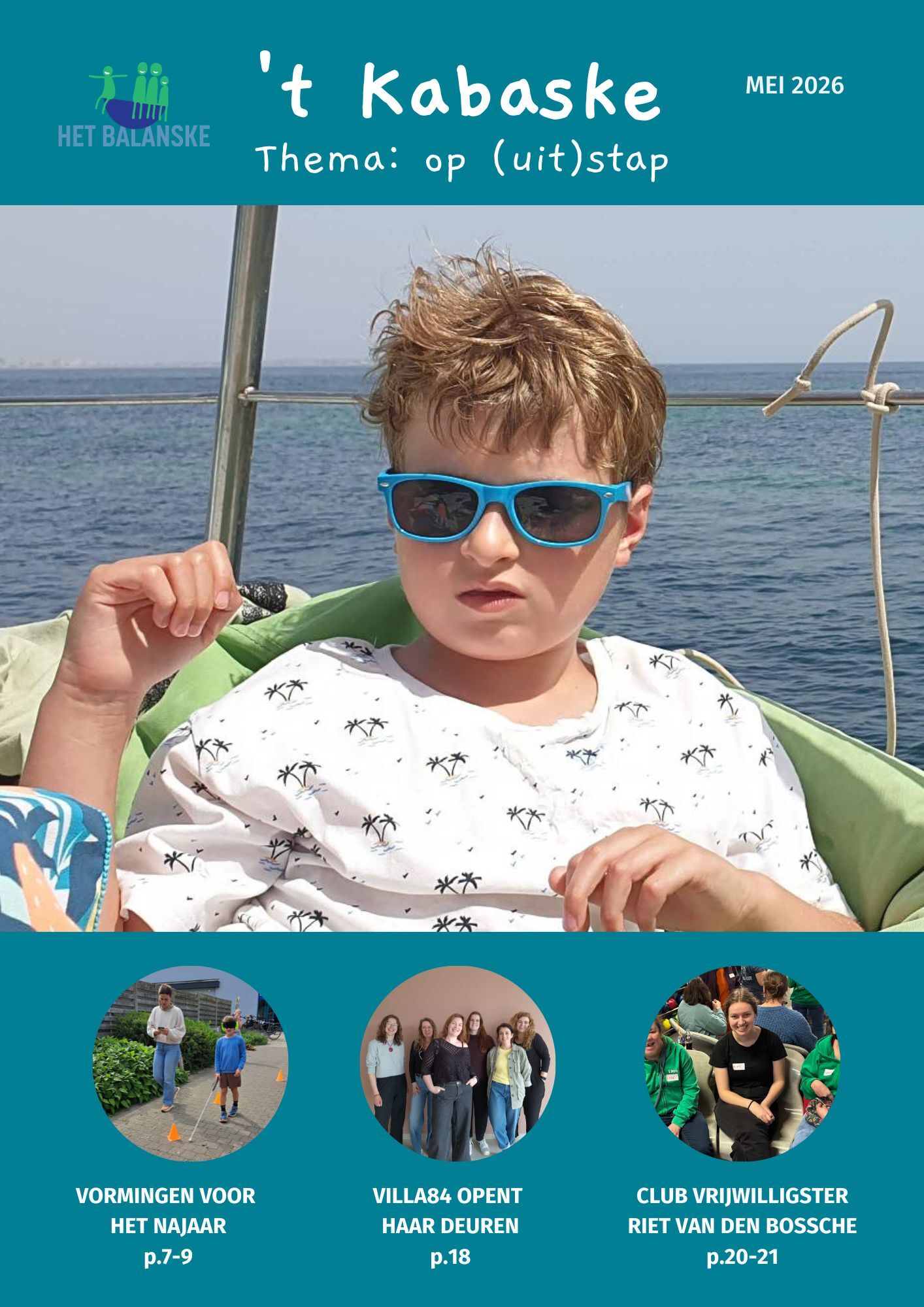 Image of Lees het digitale magazine 