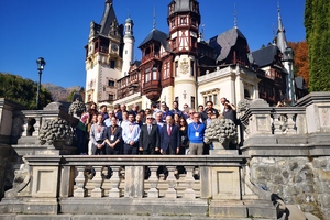 Image Romanian Energy Center contributes to the success of 10th WiseGRID Consortium Meeting
