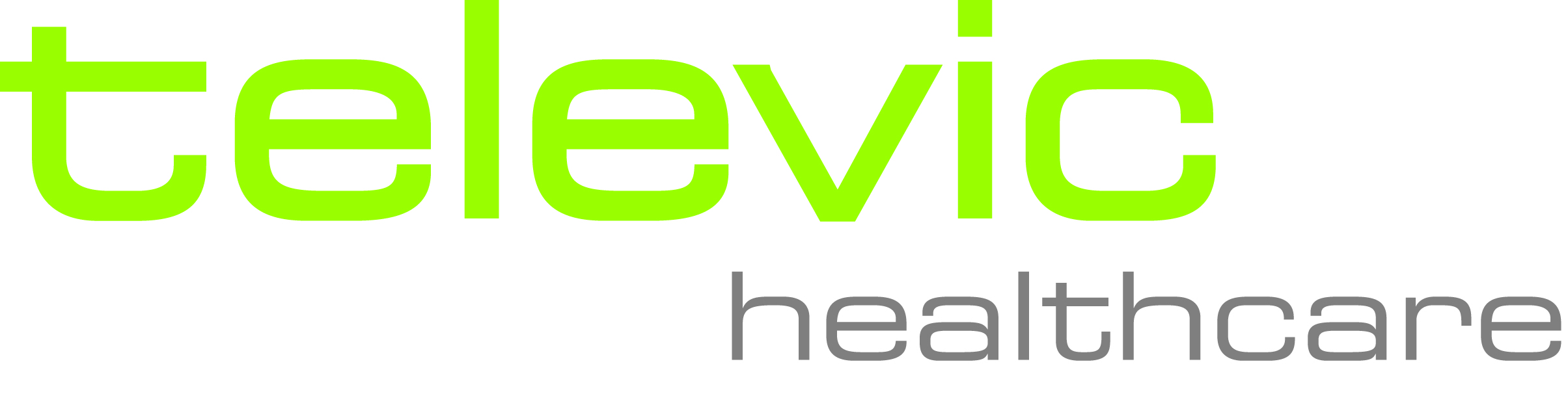 Televic healthcare logo