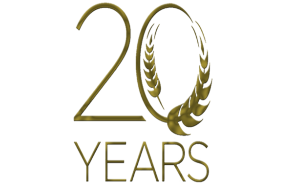 AnSem · Celebrating 20 years of AnSem in 2018