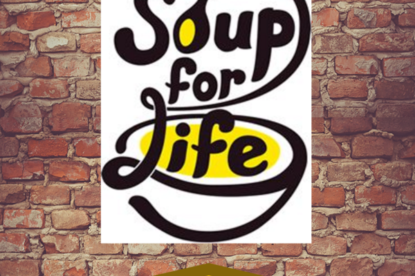 AnSem · Soup for Life is the second Corporate Social Responsibility-project of AnSem in 2017