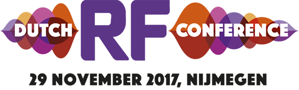 AnSem · AnSem sponsors Dutch RF Conference 2017
