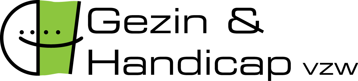 Gezin & Handicap Logo