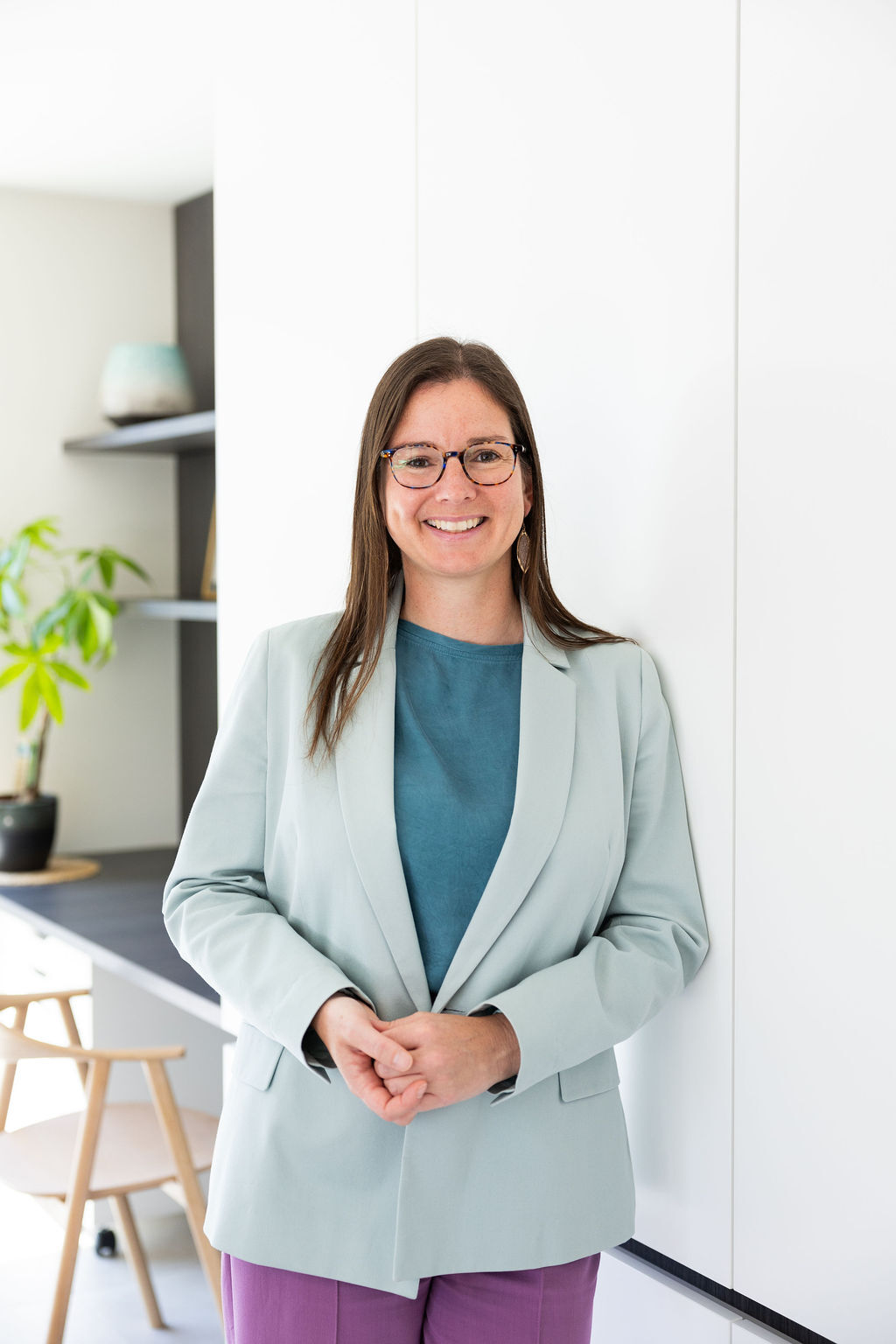 Katrien De Keyser - Studio Kompas