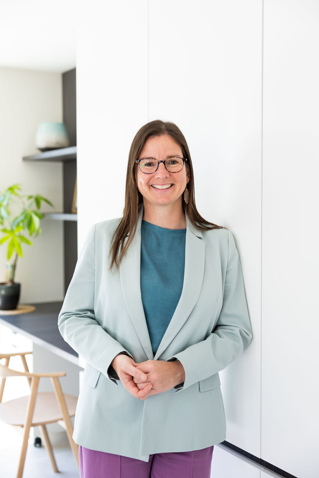 Katrien De Keyser - Studio Kompas