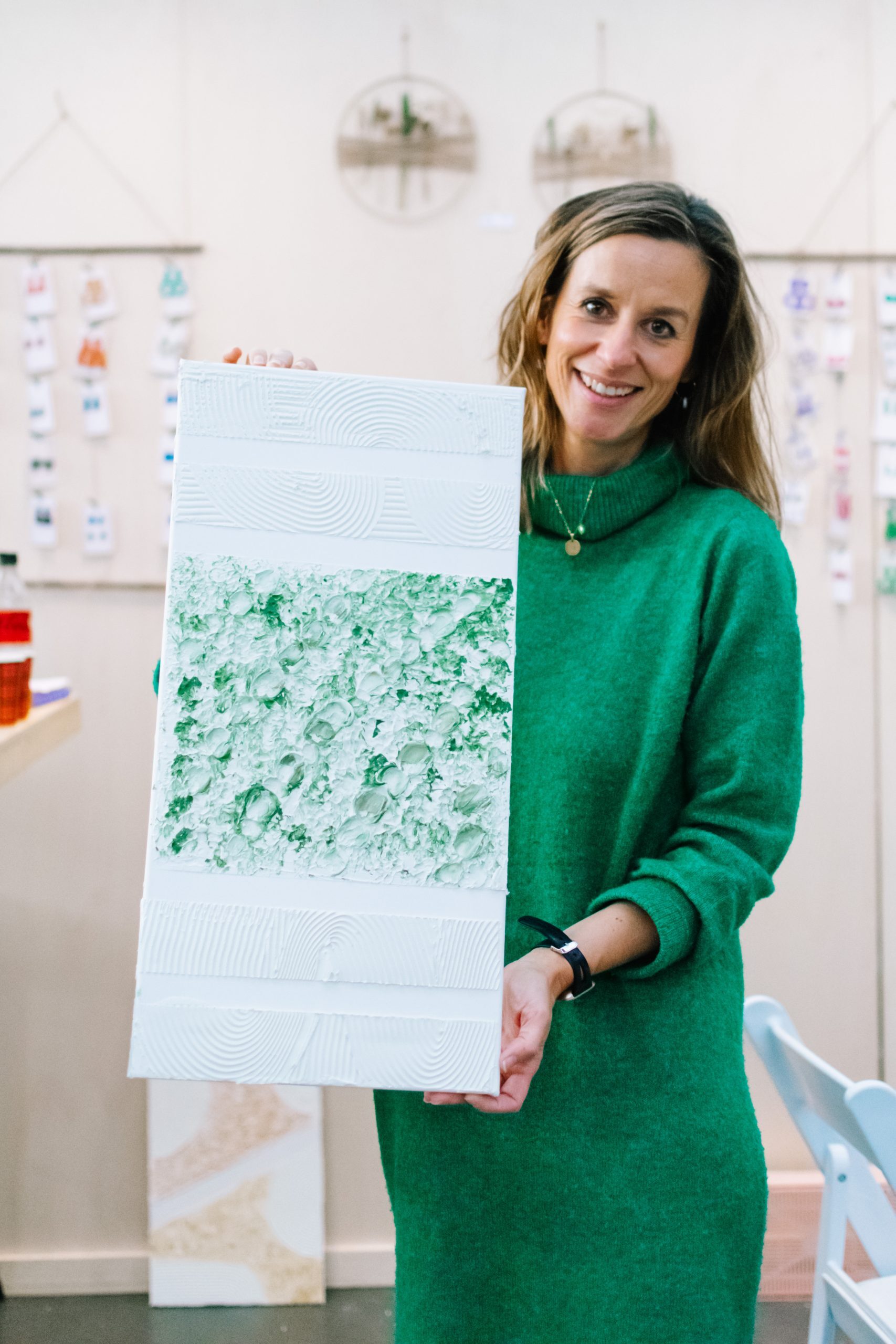 Sofie - Atelier Fie