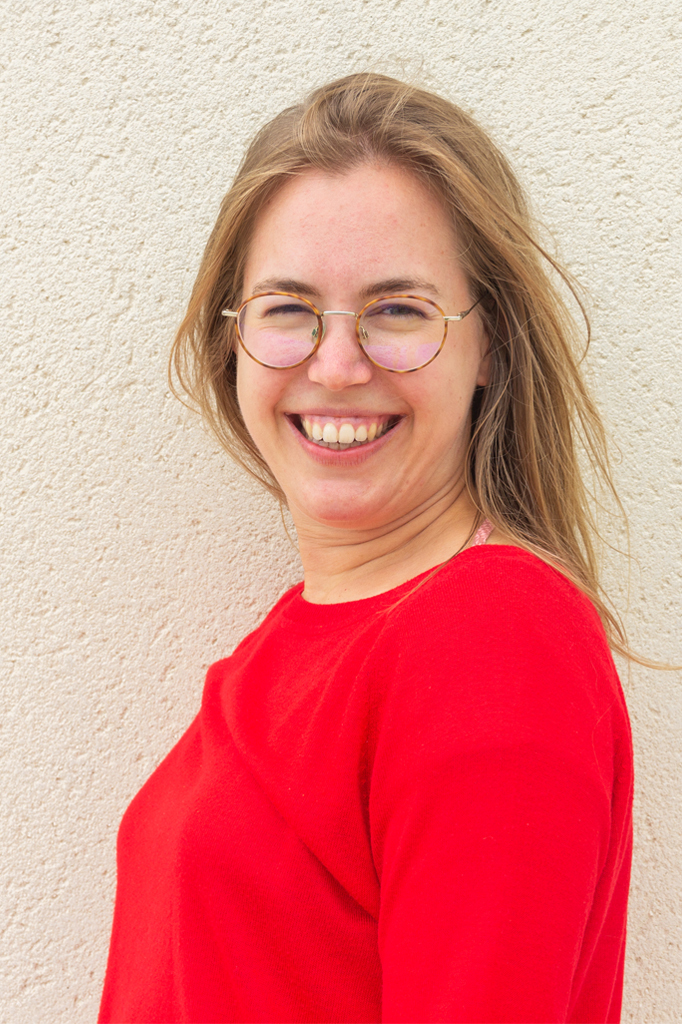 Eline Cornelissen - Elcami