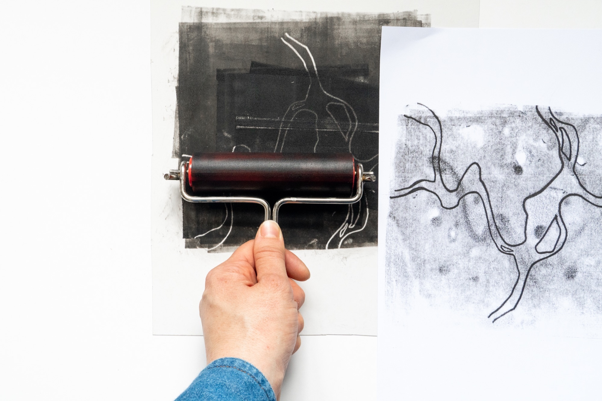Monotype - dinsdag 2026-10-06