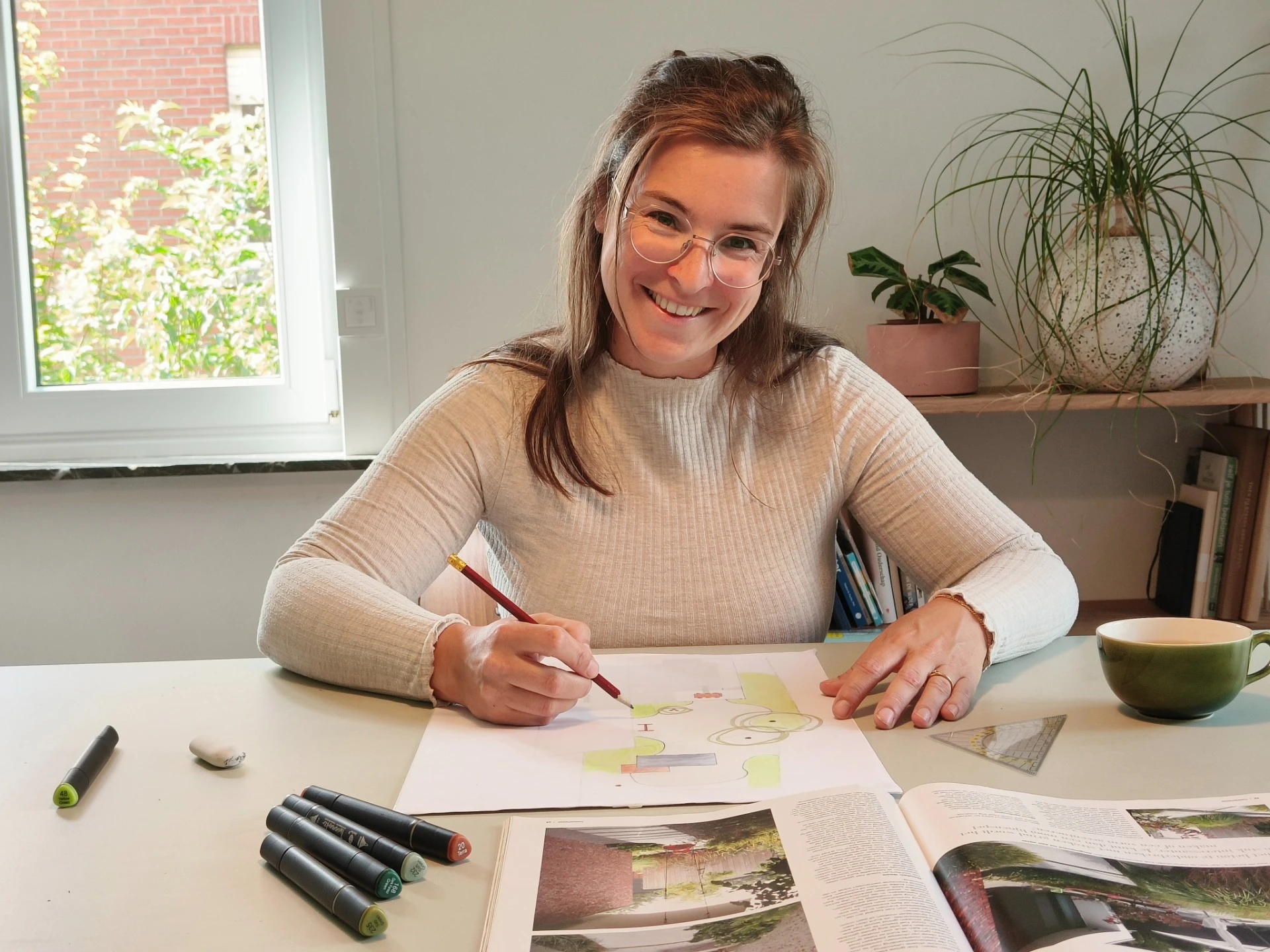 Zoë Westelinck