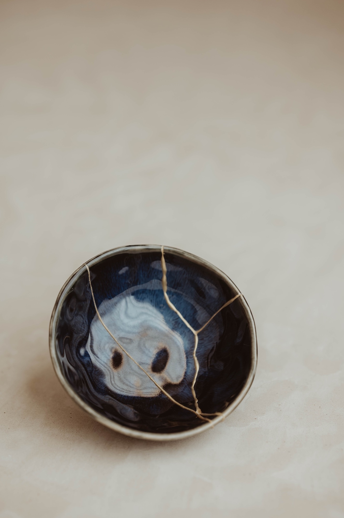 Kintsugi: Japanse herstelkunst - dinsdag 2026-12-22